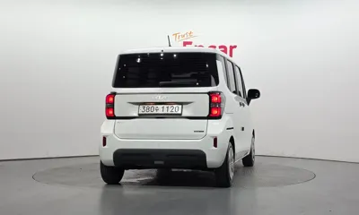 Kia Ray 2023, 24922 км, за 7548.9 USD