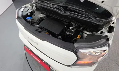 Kia Ray 2023, 24922 км, за 7548.9 USD - фото 6