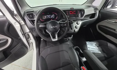 Kia Ray 2023, 24922 км, за 7548.9 USD - фото 7