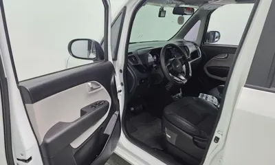 Kia Ray 2023, 24922 км, за 7548.9 USD - фото 10