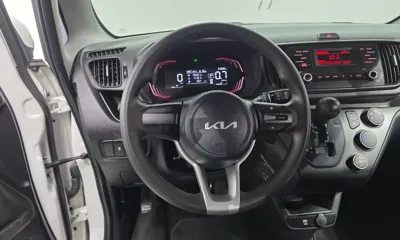 Kia Ray 2023, 24922 км, за 7548.9 USD - фото 13