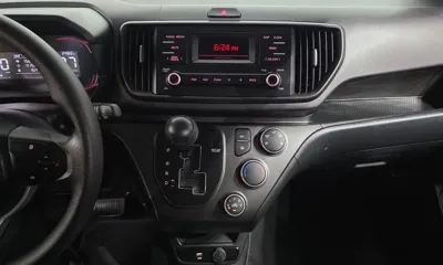 Kia Ray 2023, 24922 км, за 7548.9 USD - фото 16