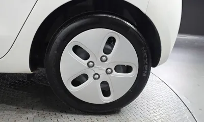 Kia Ray 2023, 24922 км, за 7548.9 USD - фото 20