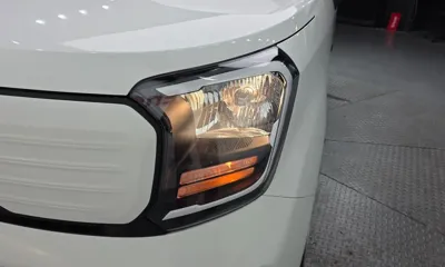 Kia Ray 2023, 24922 км, за 7548.9 USD - фото 21