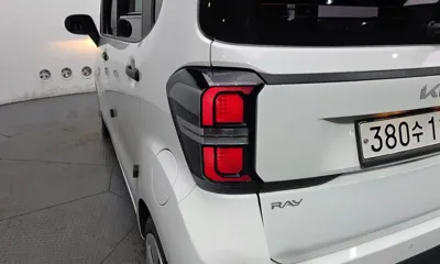 Kia Ray 2023, 24922 км, за 7548.9 USD - фото 22