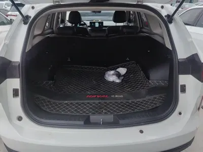 Haval H6 2021, 52600 км, за 8534.27 USD