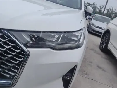 Haval H6 2021, 52600 км, за 8534.27 USD