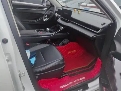 Haval H6 2021, 52600 км, за 8510.14 USD - фото 8
