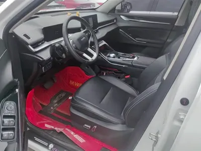 Haval H6 2021, 52600 км, за 8510.14 USD - фото 9