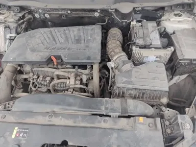 Haval H6 2021, 52600 км, за 8510.14 USD - фото 10