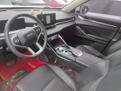 Haval H6 2021, 52600 км, за 8510.14 USD - фото 12