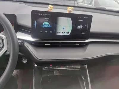 Haval H6 2021, 52600 км, за 8510.14 USD - фото 13