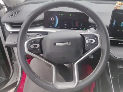 Haval H6 2021, 52600 км, за 8510.14 USD - фото 15