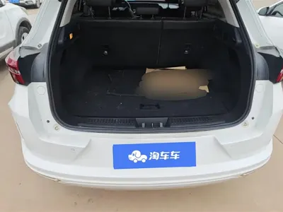 EXEED Zhaofeng 2020, 59000 км, за 6886.27 USD