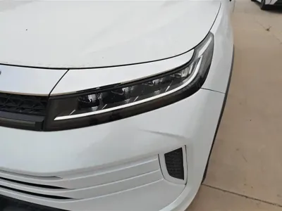 EXEED Zhaofeng 2020, 59000 км, за 6886.27 USD