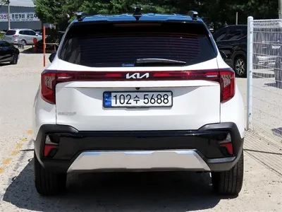 Kia Seltos 2023, 44317 км, за 14911.76 USD
