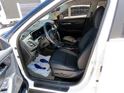 Kia Seltos 2023, 44317 км, за 14911.76 USD