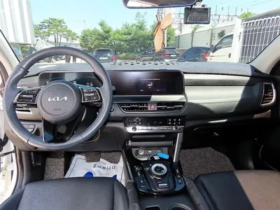 Kia Seltos 2023, 44317 км, за 14911.76 USD - фото 7