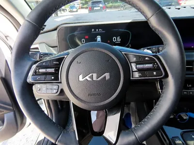 Kia Seltos 2023, 44317 км, за 14911.76 USD - фото 8