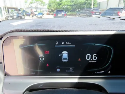 Kia Seltos 2023, 44317 км, за 14911.76 USD - фото 9