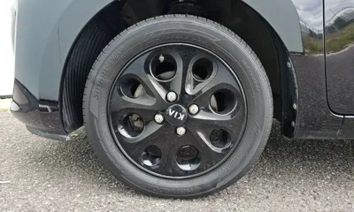 Kia Morning 2016, 110638 км, за 3246.16 USD
