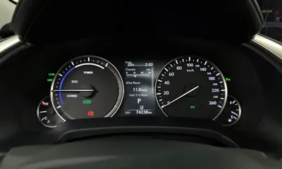 Lexus RX 2019, 74238 км, за 32496.9 USD - фото 8