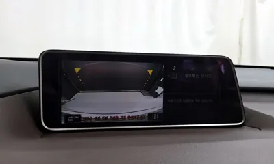 Lexus RX 2019, 74238 км, за 32496.9 USD - фото 15
