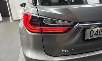 Lexus RX 2019, 74238 км, за 32496.9 USD - фото 23