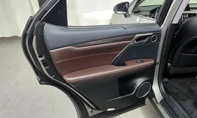 Lexus RX 2019, 74238 км, за 32496.9 USD - фото 25