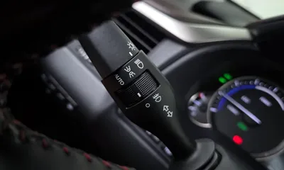 Lexus RX 2019, 74238 км, за 32496.9 USD - фото 29