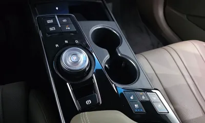 Kia K8 2022, 48448 км, за 17516.44 USD - фото 9