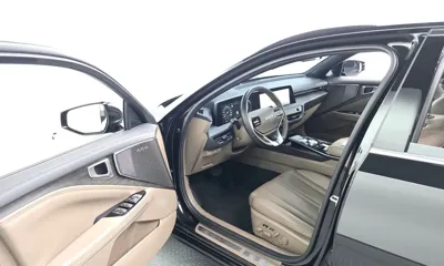 Kia K8 2022, 48448 км, за 17516.44 USD - фото 10