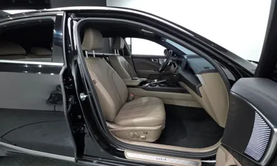 Kia K8 2022, 48448 км, за 17516.44 USD - фото 11