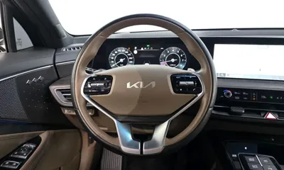 Kia K8 2022, 48448 км, за 17516.44 USD - фото 13