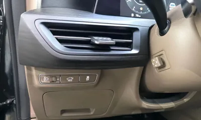 Kia K8 2022, 48448 км, за 17516.44 USD - фото 17