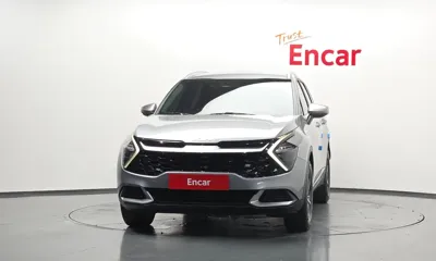 Kia Sportage 2023, 86644 км, за 15237.34 USD