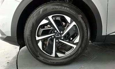 Kia Sportage 2023, 86644 км, за 15237.34 USD