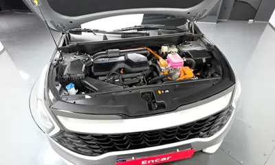 Kia Sportage 2023, 86644 км, за 15237.34 USD - фото 6