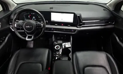 Kia Sportage 2023, 86644 км, за 15237.34 USD - фото 7