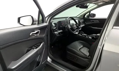 Kia Sportage 2023, 86644 км, за 15237.34 USD - фото 10