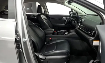 Kia Sportage 2023, 86644 км, за 15237.34 USD - фото 11