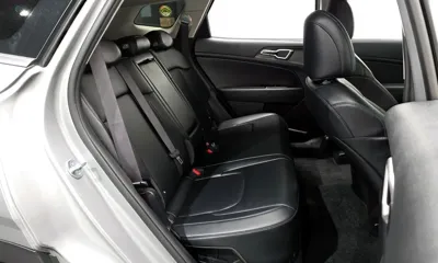 Kia Sportage 2023, 86644 км, за 15237.34 USD - фото 12