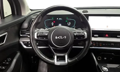 Kia Sportage 2023, 86644 км, за 15237.34 USD - фото 13