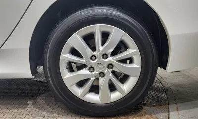 Renault-KoreaSamsung SM5 2017, 88302 км, за 3172.93 USD
