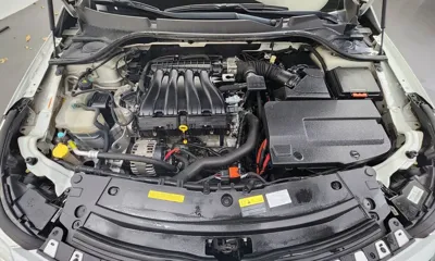 Renault-KoreaSamsung SM5 2017, 88302 км, за 3172.93 USD - фото 6