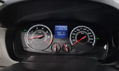 Renault-KoreaSamsung SM5 2017, 88302 км, за 3172.93 USD - фото 8
