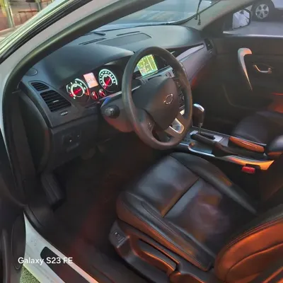 Renault-KoreaSamsung SM5 2017, 88302 км, за 3172.93 USD - фото 10