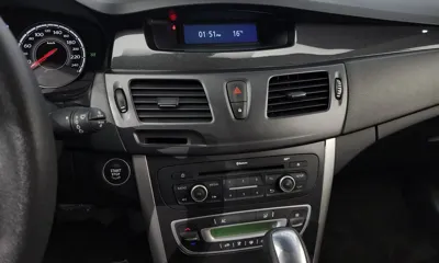 Renault-KoreaSamsung SM5 2017, 88302 км, за 3172.93 USD - фото 20