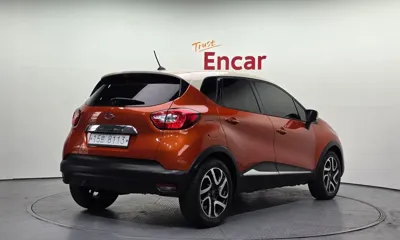 Renault-KoreaSamsung QM3 2015, 139707 км, за 3040.72 USD