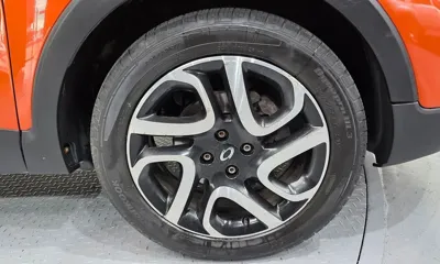 Renault-KoreaSamsung QM3 2015, 139707 км, за 3040.72 USD